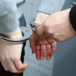 Rochdale Trader Arrested … But Not That Rochdale