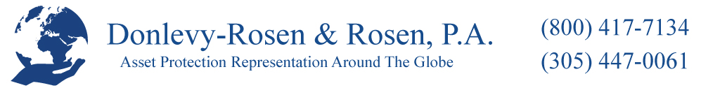 Donlevy-Rosen & Rosen, P.A.